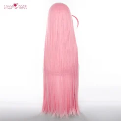 UWOWO Gotou Hitori Cosplay Bocchi The Rock Gotou Hitori Cosplay Wig Pink Long Hair -Uwowocosplay Shop 5 28f49a9f 731b 4b5c 95ad 68aeabdb14f3