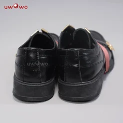 Uwowo Genshin Impact Fanart: Scaramouche Casual Outfit Cosplay Shoes Scaramouche Shoes -Uwowocosplay Shop 5 2be63299 c2be 466d 9207 9d0414fbe159