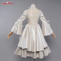 Uwowo Anime/Manga Chobits Chii White Angel Gothic Lolita Leather Dress Cosplay Costumes 14 Uwowo Anime/Manga Chobits Chii White Angel Gothic Lolita Leather Dress Cosplay Costumes -Uwowocosplay Shop 5 2f8946ad cb0f 4b84 adb3 e416017dd6f1