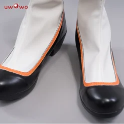 Uwowo Anime DARLING In The FRANXX: 002 Zero Two Uniform Cosplay Shoes Zero Two Shoes -Uwowocosplay Shop 5 30cf75cf 3992 4afd b36a 509593b62042