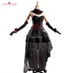 Uwowo Collab Series Game Identity V Psychologist Everlasting Night Ada Mesmer Costume Cosplay Costume 12 Uwowo Collab Series Game Identity V Psychologist Everlasting Night Ada Mesmer Costume Cosplay Costume -Uwowocosplay Shop 5 351f069e 201e 484c 98f6 5e082d6c966c