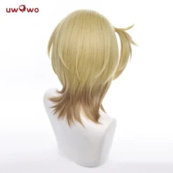 Uwowo NIJISANJI Cosplay Vtuber Luca Kaneshiro Wig Cosplay Luca Wig -Uwowocosplay Shop 5 37a66451 fb4f 4f96 8c31 1b0e278d0d44