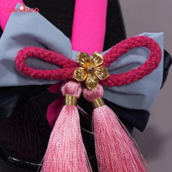 Uwowo Game Genshin Impact Kamisato Ayaka Frostflake Heron Cosplay Shoes 9 Uwowo Game Genshin Impact Kamisato Ayaka Frostflake Heron Cosplay Shoes -Uwowocosplay Shop 5 50dc6f6a b799 48ec 8199 28f78cb73054