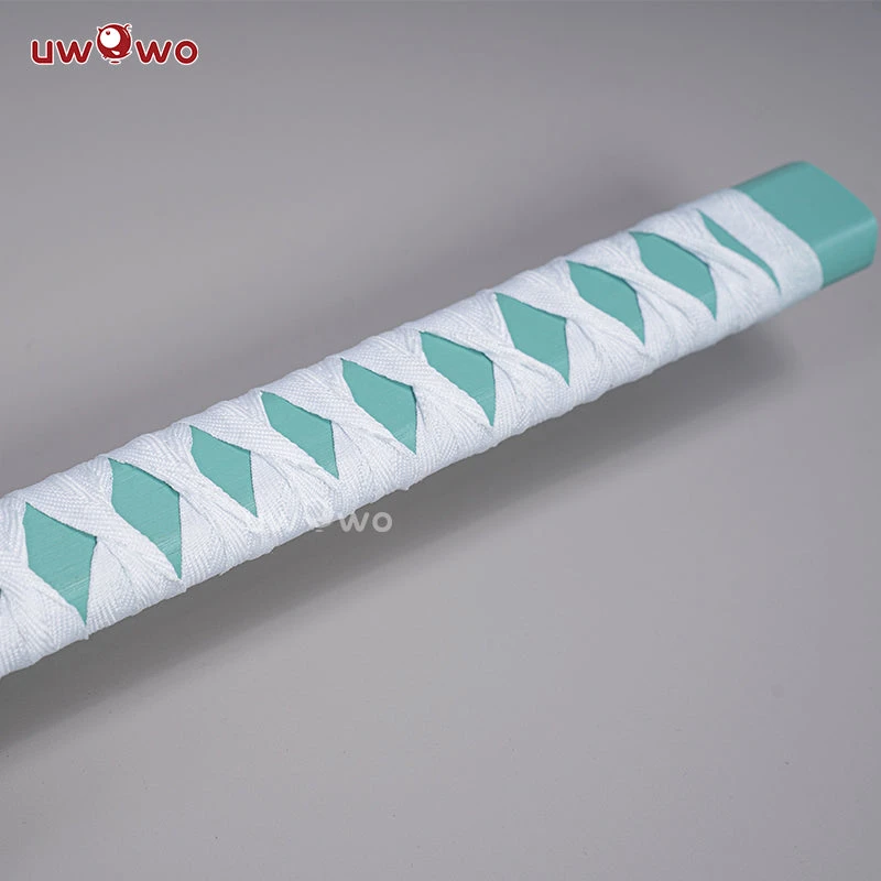 Uwowo Game Genshin Impact Weapons Kaedehara Kazuha Sword Cosplay Props 4 Uwowo Game Genshin Impact Weapons Kaedehara Kazuha Sword Cosplay Props - Image 2