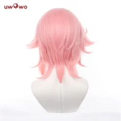 Uwowo Genshin Impact: Dori Loli Sumeru Merchant Electro Cosplay Wig Dori Wig 11 Uwowo Genshin Impact: Dori Loli Sumeru Merchant Electro Cosplay Wig Dori Wig -Uwowocosplay Shop 5 584e1d76 3d7f 408d 95d3 8719d79d83cb