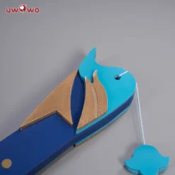 Uwowo Game Genshin Impact Weapons Ayato Sword Anime Cosplay Props -Uwowocosplay Shop 5 5950e3fc 25fe 4a7d a5f1 1a72ddd00d17