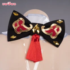 Uwowo Plus Size Game Genshin Impact Cosplay Ganyu Plenilune Gaze Cosplay Costume -Uwowocosplay Shop 5 5b53cd2e 4996 468f a814 3ea4dcdb1e1e