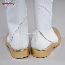 Uwowo Genshin Impact Shoes Lumine Traveler Female Cosplay Shoes Lumine Shoes -Uwowocosplay Shop 5 6f669c37 8746 4804 8c11 7dae15ebfe7a
