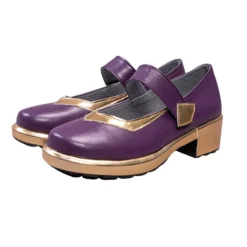 Uwowo Game League Of Legends Cafe Cuties Gwen Maid Cosplay Shoes -Uwowocosplay Shop 5 7001e936 f355 421a b6f4 ccc6f43396e6