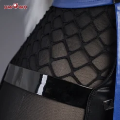 Uwowo Genshin Impact Yelan Liyue Hydro Female Cosplay Ye Lan Costume -Uwowocosplay Shop 5 758c9644 f047 4298 9cbd ce74a2b9024a