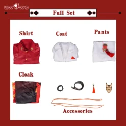 Uwowo Collab Series NIJISANJI Cosplay Vtuber Vox Akuma Daddy Cosplay Costume -Uwowocosplay Shop 5 793365e8 4d94 4f8a a077 b290ad5f0494