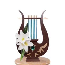 Uwowo Game Genshin Impact Venti Weapons Lyre Der Frühling Cosplay Props -Uwowocosplay Shop 5 864e353d 5940 4acc a3f0 9be53edf0c4b