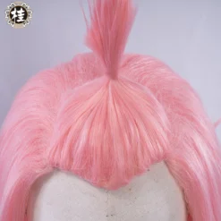Uwowo Game Genshin Impact Diona Kätzlein Cocktail Cosplay Wig 35cm Pink Short Hair -Uwowocosplay Shop 5 88cf65b3 e635 464f ab9e c690be2ab3e7