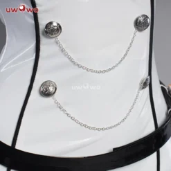 Uwowo Genshin Impact Fanart: Raiden Shogun Ei Officer Uniform Baal Police Cosplay Costumes -Uwowocosplay Shop 5 894cd246 8cbe 4c4c 85f3 5497f4b033b9