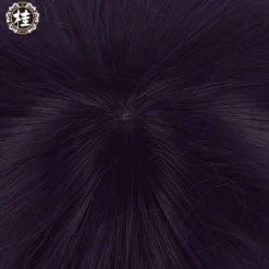 Uwowo Game Genshin Impact Liyue Geo Yunjin Cosplay Yun Jin Wig 80cm Dark Blue Purple Hair -Uwowocosplay Shop 5 8c7daf8c 9807 4e38 8f29 d9714db5fecf
