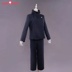 Uwowo Anime Jujutsu Kaisen Megumi Fushiguro Cosplay Costume Jujutsu High Uniform -Uwowocosplay Shop 5 8d43ba0e 9f02 4aec 9118 2884afcfdfe1