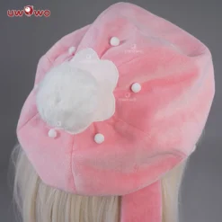 Exclusive Uwowo Genshin Impact Fanart Venti Cute Bunny Outfit Cosplay Costume -Uwowocosplay Shop 5 8de4a25f 7e31 41a7 86e2 8da9dfdd2f31