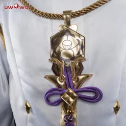 Uwowo Genshin Impact Kamisato Ayato Male Cosplay Inazuma Costume 12 Uwowo Genshin Impact Kamisato Ayato Male Cosplay Inazuma Costume -Uwowocosplay Shop 5 9536176c bffa 432e b8b4 f5748ee3bd2f