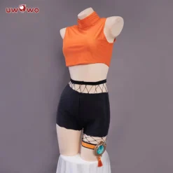 Uwowo Game Genshin Impact Costume Inazuma Sayu Cosplay Costume -Uwowocosplay Shop 5 9764be85 662a 48cc 8949 03823765cb38