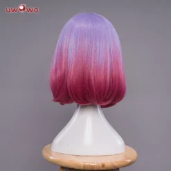 Uwowo Anime LUNA Wig Luna Mia Tsuta Secchi Sexy Character Figure Anime Wig -Uwowocosplay Shop 5 a0553228 a88c 4548 b6eb 71f8cb881113