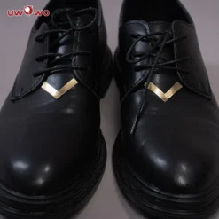 Uwowo Game Genshin Impact Tartaglia/Childe Cosplay Costume Shoes -Uwowocosplay Shop 5 a0953c13 de6c 410a 8e04 fbf487a3c92b