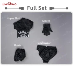 Uwowo Game NieR:Automata Cosplay A2 Cosplay YoRHa Type A No.2 Cosplay Costume -Uwowocosplay Shop 5 a20d9fe8 6d29 4bf3 a7e9 4992317be1b6