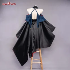 Uwowo Game Azur Lane KMS Ägir/Agir 18+ Cosplay Costume -Uwowocosplay Shop 5 a47979de b76a 4e93 8f33 d05f3c9f6221