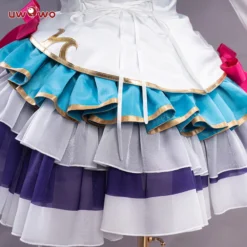 Uwowo Game League Of Legends Cafe Cuties Annie Maid Cosplay Costume -Uwowocosplay Shop 5 a994072b 745a 424f 809b 829a525b315c