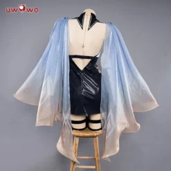 Exclusive Uwowo Genshin Impact Fanart Eula Maid Ver Cosplay Costume -Uwowocosplay Shop 5 abb3a608 4c50 46e8 9c79 c465baeb37e1