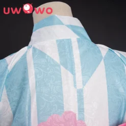 Uwowo Demon Slayer: Kimetsu No Yaiba Summer Festival Ver. Kimono Kanroji Mitsuri Cosplay Costume -Uwowocosplay Shop 5 ac7e1391 82ee 43bb 89dd f22f14fadb4e
