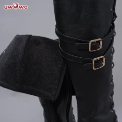 Exclusive Authorization Uwowo X Ailish: Acrane/League Of Legends Fanart Jinx Bride Ver. Cosplay Shoes -Uwowocosplay Shop 5 b3553803 965d 4fe4 9d16 3a6a7d61ab5c