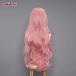 Uwowo Anime Spy X Family Wig Fanart: Anya Adult Cosplay Anya Wig Long Hair -Uwowocosplay Shop 5 b5f2f8be a171 46a0 9ed4 41f9ca2c1291