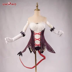 Uwowo Re:Zero Starting Life In Another World Rem Halloween Ver. Cosplay Costume -Uwowocosplay Shop 5 b7f191f1 ac8e 4e44 a6cf 7b1b829c70d9