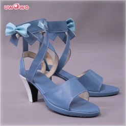 Uwowo Game Genshin Impact Jean Summer Outfit Sea Breeze Dandelion Cosplay Shoes -Uwowocosplay Shop 5 c523b6ef cb4b 4922 8c8e 5ffbca1b7c82
