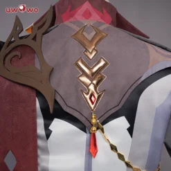 Uwowo Game Genshin Impact Tartaglia/Childe Men Cosplay Costume -Uwowocosplay Shop 5 c8757da5 bb54 4315 9f7e d1b43596a73e