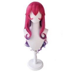 Uwowo League Of Legends LOL Spirit Blossom Ahri The Nine-Tailed Fox Cosplay Wig -Uwowocosplay Shop 5 c9d810d5 c4a2 49fe 9048 8dbaac437c10