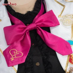 Uwowo VTuber NIJISANJI Cosplay Maria Marionette Cosplay Lolita Dress Maria Costume -Uwowocosplay Shop 5 cb3b5b38 a72a 4ec8 a8e2 65ebe04ca1d3