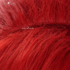 Uwowo Anime Mobile Suit Gundam The Witch From Mercury Wig Suletta Mercury Cosplay Wig -Uwowocosplay Shop 5 ce597840 5b40 4f69 b622 d60b46ee4571