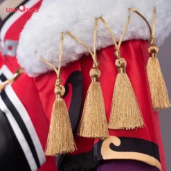 Uwowo Game Genshin Impact Liyue Beidou Uncrowned Lord Of The Ocean Cosplay Costume -Uwowocosplay Shop 5 d434d6b3 684d 4d74 baf5 ea7b640e61da