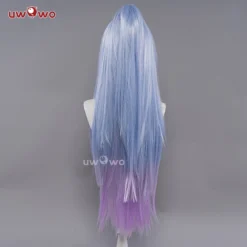 Uwowo League Of Legends/LOL: Spirit Blossom SB Syndra Cosplay Wig Long Hair -Uwowocosplay Shop 5 dfdfe85a 4c8a 4946 a60a 7e94ad2043a3