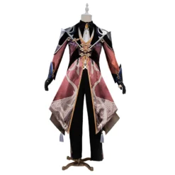 Uwowo Game Genshin Impact Geo Archon Morax Zhongli Cosplay Costume -Uwowocosplay Shop 5 e067e45a e8ad 4674 b85a 90fe397e3a84