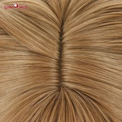 Uwowo Genshin Impact Lisa Sumeru Uniform 3.4 New Skin Cosplay Wig Long Hair -Uwowocosplay Shop 5 e73331dc cd6d 4fe1 b6a5 e81694f390a5