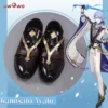 Uwowo Genshin Impact Kamisato Ayato Male Cosplay Costume Shoes -Uwowocosplay Shop 5 e7d80e79 503e 4f6b b890 71720d5ab553