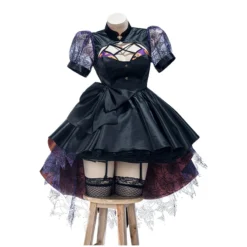 Uwowo Anime My Dress-Up Darling Marin Kitagawa Halloween Holiday Cute Sexy Cosplay Costume -Uwowocosplay Shop 5 f252d763 e305 470c 8be2 52cc5da55a15