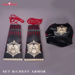 Uwowo Game Genshin Impact Kamisato Ayaka Frostflake Heron Cosplay Costume -Uwowocosplay Shop 5 f286d542 44d3 4450 9b9e d155e44fdac3