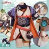 Uwowo Game Genshin Impact Costume Inazuma Sayu Cosplay Costume -Uwowocosplay Shop 6391ace427ade714b70fb966024ae804 02c3bd14 de26 4b6e 9066 3fe1f91f2f13