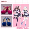 UWOWO Game NEKOPARA Chocola And Vanilla Cosplay Shoes -Uwowocosplay Shop 6391ace427ade714b70fb966024ae804 0fba601c fe5b 4901 9bf5 b4a56090806e