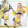 Uwowo Anime/Manga My Dress-Up Darling Marin Kitagawa Race Queen Cosplay Costumes -Uwowocosplay Shop 6391ace427ade714b70fb966024ae804 701a567b 1038 419f bbc9 a6f8ce519b6b