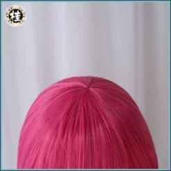 Uwowo League Of Legends LOL Spirit Blossom Ahri The Nine-Tailed Fox Cosplay Wig -Uwowocosplay Shop 6391ace427ade714b70fb966024ae804 c370820d f64d 44c4 ab1d 46d3bae2c533