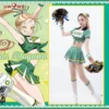 Uwowo Anime/Manga My Dress-Up Darling Marin Kitagawa Cheerleading Cosplay Costumes -Uwowocosplay Shop 64c863359a1ed8842bef476035f249ed